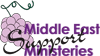 Middel East Support Ministeries